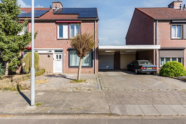 Medium property photo - Mahoniestraat 12, 5925 HC Venlo